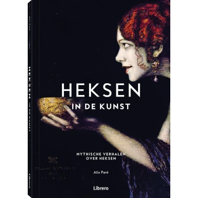 Afbeelding van Heksen in de kunst