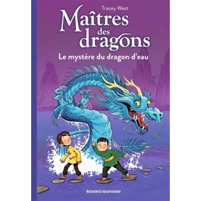 Image de Maîtres des dragons, Tome 03