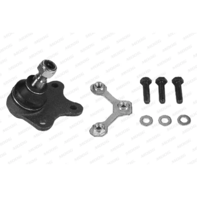 Image de Rotule de suspension moog sk bj 0414
