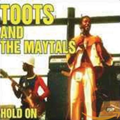 Afbeelding van Toots And The Maytals Hold On (CD)
