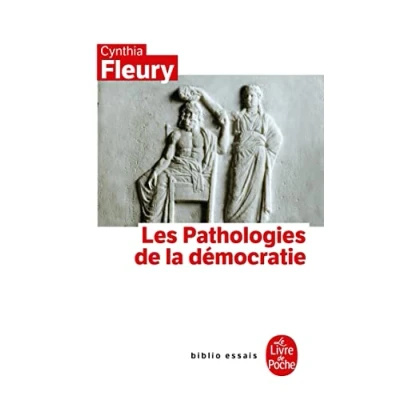 Afbeelding van Les Pathologies De La Democratie