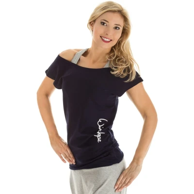 Afbeelding van WINSHAPE WTR12 Dansshirt voor dames