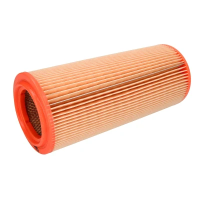 Afbeelding van PURRO PUR PA1021 Luchtfilter 275 114 Filter insert FIAT: Punto II Hatchback, Idea, LANCIA: Musa