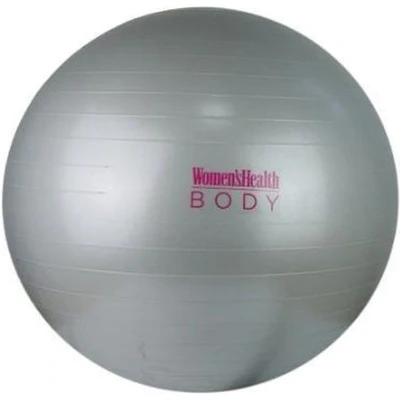 Afbeelding van Women’s Health, gymball voor stabiliteitstraining 75 cm Colour /