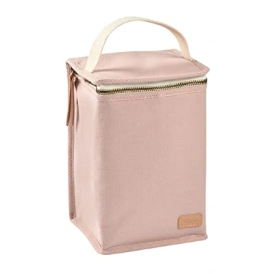Afbeelding van Koeltas Béaba 22 cm Roze