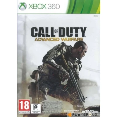 Afbeelding van Call of Duty, Advanced Warfare Xbox 360 (French)