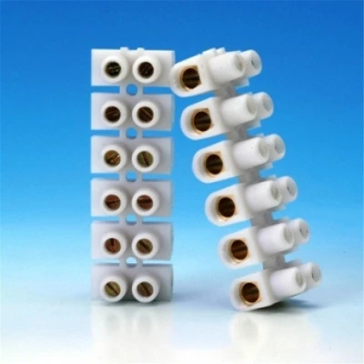 Afbeelding van Kroonsteenstrip 10 Qmm.