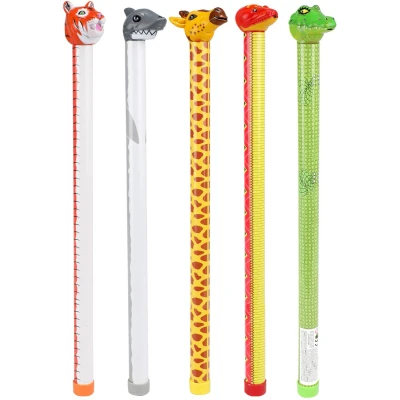Afbeelding van Toi Toys Geluidsbuis Dier