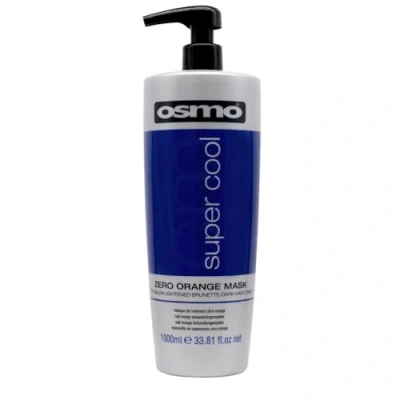 Afbeelding van Osmo Superb Cool No Orange Mask 1000ml