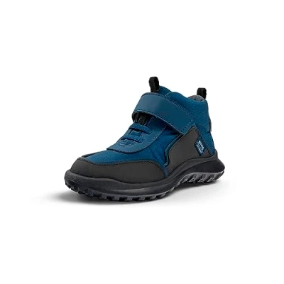 Afbeelding van Camper Crclr K900347 Kindersneakers, uniseks, Blauw 004, 27 EU