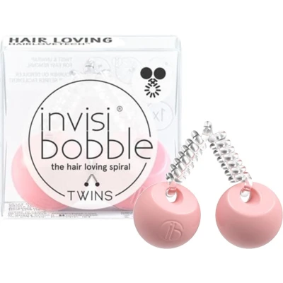 Afbeelding van Invisibobble Twins Prima Ballerina