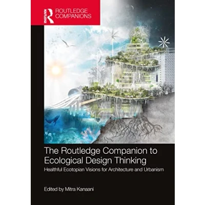 Afbeelding van The Routledge Companion to Ecological Design Thinking