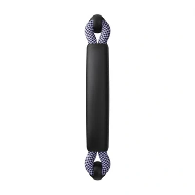 Afbeelding van Bose SoundLink Max draaggreep, Luidsprekeronderdelen, Paars, Zwart
