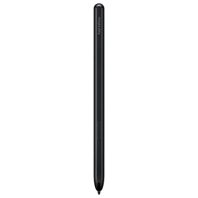 Image de Stylet S Pen avec étui de rangement pour Samsung Galaxy Z Fold 3 Noir