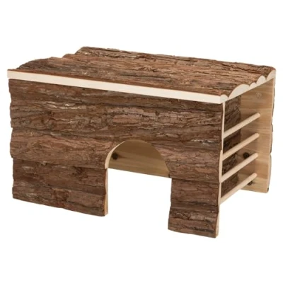 Afbeelding van Trixie Natural Living Huis Ila Kooi Accessoire 40x25x29 cm