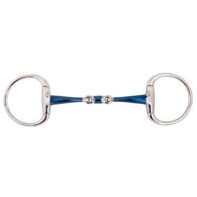 Image de BR Mors à Olive Sweet Iron 14,5cm