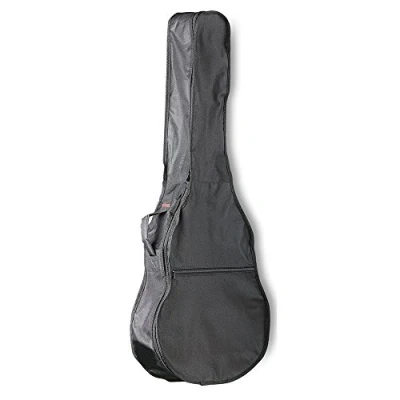 Afbeelding van Stagg STB 1 C Classique Gitaartas Zwart