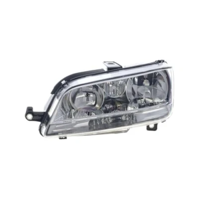Afbeelding van TYC Koplamp 20 0456 35 2