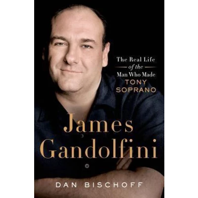 Afbeelding van James Gandolfini
