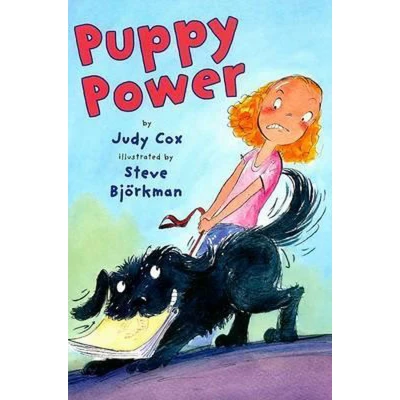 Afbeelding van Puppy Power
