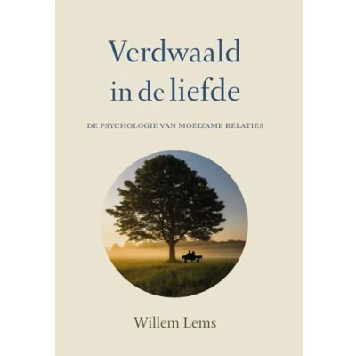 Afbeelding van Verdwaald in de liefde