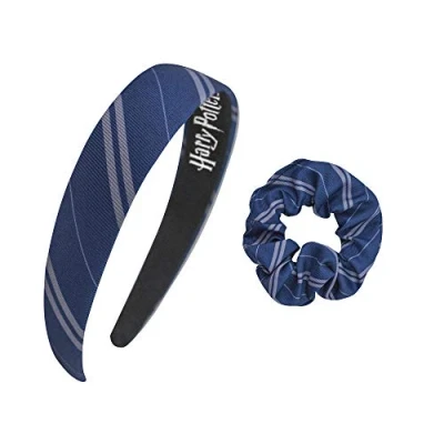 Afbeelding van Cinereplicas Harry Potter Ravenclaw / Ravenklauw Hair Accessories Set of 2