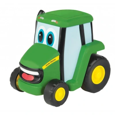 Afbeelding van Britains Duw &amp; rol Johnny tractor