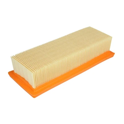 Afbeelding van Knecht Luchtfilter LX 581