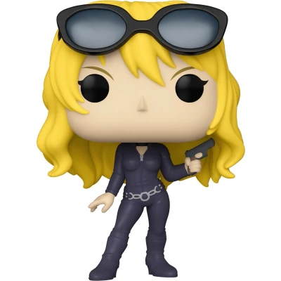 Afbeelding van Funko Pop! Animation: Cowboy Bebop Julia