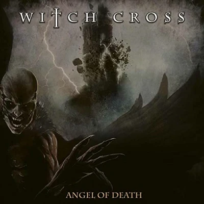 Afbeelding van Witch Cross Angel of Death (LP)