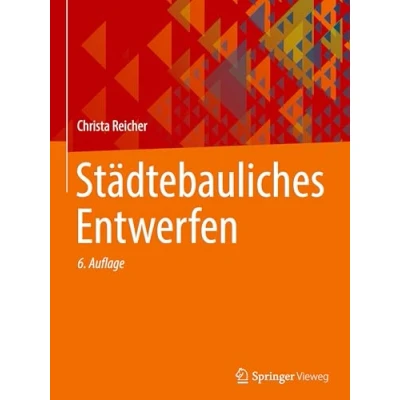 Afbeelding van Staedtebauliches Entwerfen