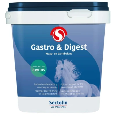Image de Sectolin Gastro &amp; Digest 1750g