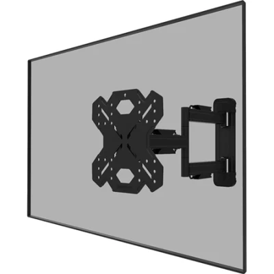 Afbeelding van Neomounts Wl40S 850Bl12 Full Motion Wandsteun Voor Schermen Tot 55 Inch Zwart