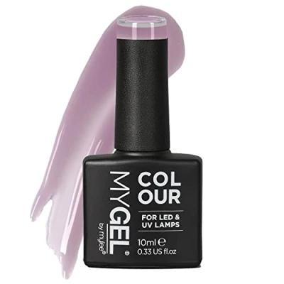 Afbeelding van Mylee Gel Nagellak 10ml [Got The Feels] UV/LED Gellak Nail Art Manicure Pedicure, Professioneel &amp; Thuisgebruik [Sheer Nudes Range] Langdurig en gemakkelijk aan te brengen