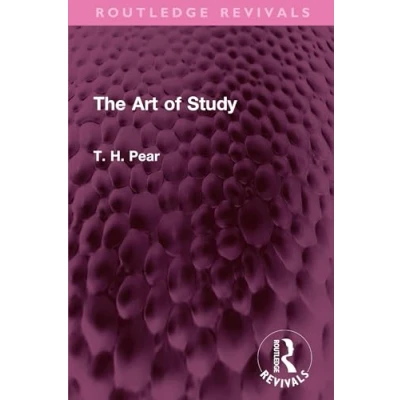Afbeelding van Routledge Revivals The Art of Study