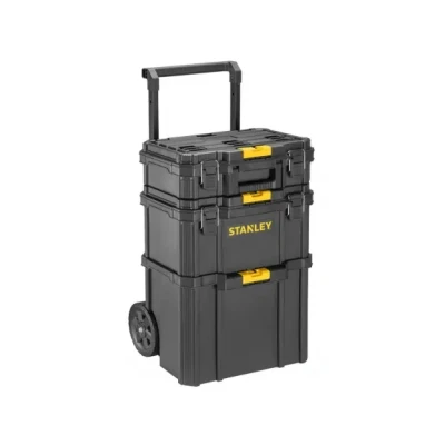 Afbeelding van Stanley Quicklink Gereedschapwagen 3 in 1 STST83319