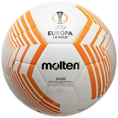 Afbeelding van Molten Europa League 22 23 Trainings Voetbal