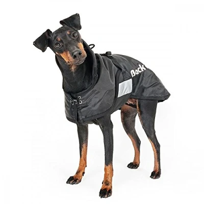 Afbeelding van Back on track deken hond 78cm