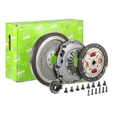 Afbeelding van Valeo Koppelingskit 835024