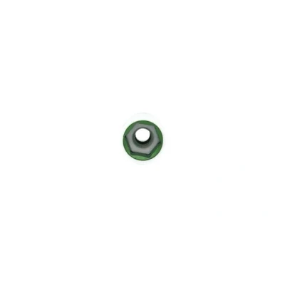 Afbeelding van KS Tools, Dopsleutel + dopmoer, 1/2&quot; aluminium randstopcontact lang (22 mm)