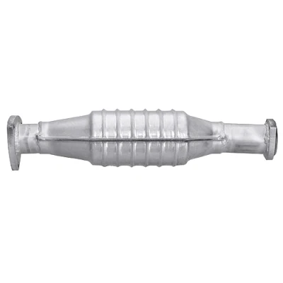 Afbeelding van HELLA 8LE 366 051 801 Katalysator Euro 2 Met aanbouwdelen OPEL: Astra F Saloon, CC