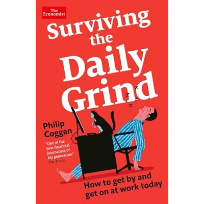 Afbeelding van Surviving the Daily Grind