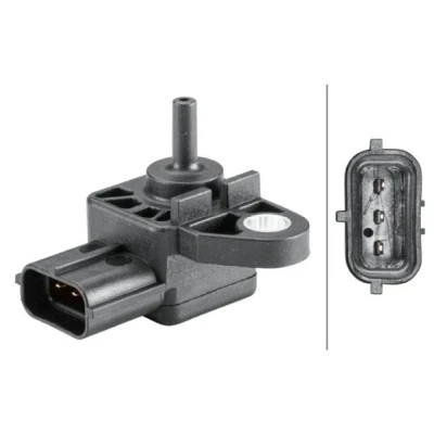 Afbeelding van HELLA 6PP 358 152 291 Sensor, vuldruk