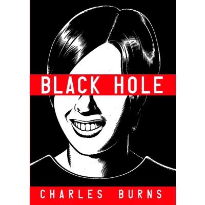 Afbeelding van Black Hole
