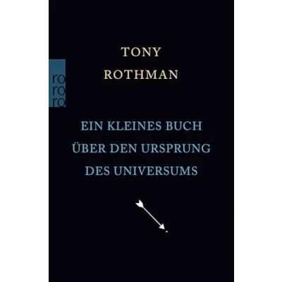 Afbeelding van Ein kleines Buch über den Ursprung des Universums