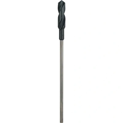 Image de BOSCH 2608597169 coffrage/forage d&#039;installation 25 x 400 mm, d 11 mm