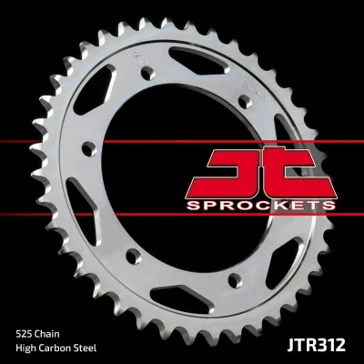 Afbeelding van JTSPROCKETS JTR312.40 Kettingwiel
