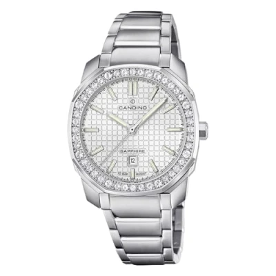 Afbeelding van Candino C4756/6 Polshorloge Dames