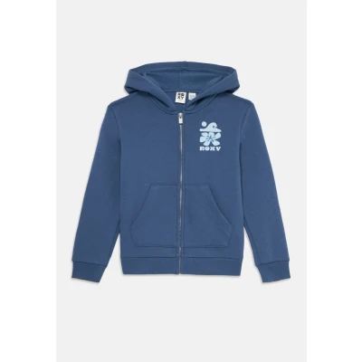 Afbeelding van Roxy Surf Feeling Zipped Brushed trainingspak voor meisjes (1 stuk)