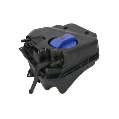 Afbeelding van NRF 454032 Expansievat Met sensor, kap AUDI: Q3